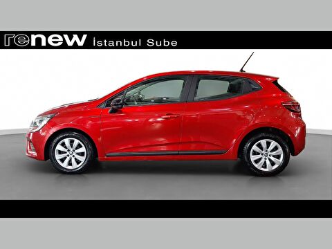 renault, clio, hatchback 1.0 tce joy x-tronic, otomatik, benzin 2.el otomobil | renew 4