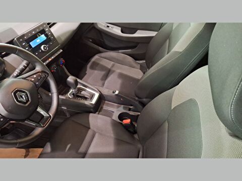 renault, clio, hatchback 1.0 tce joy x-tronic, otomatik, benzin 2.el otomobil | renew 21