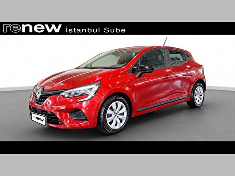 Hatchback 1.0 TCe Joy X-Tronic, 2. el otomobil | renew