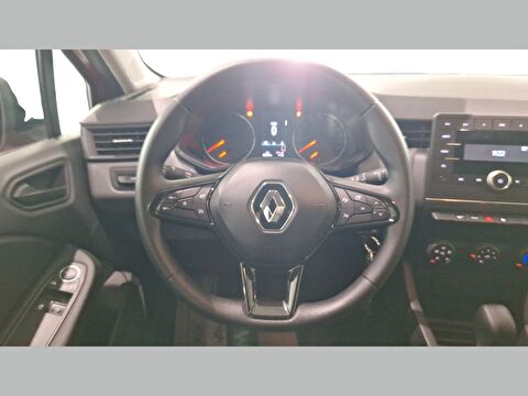 renault, clio, hatchback 1.0 tce joy x-tronic, otomatik, benzin 2.el otomobil | renew 16