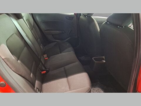 renault, clio, hatchback 1.0 tce joy x-tronic, otomatik, benzin 2.el otomobil | renew 13
