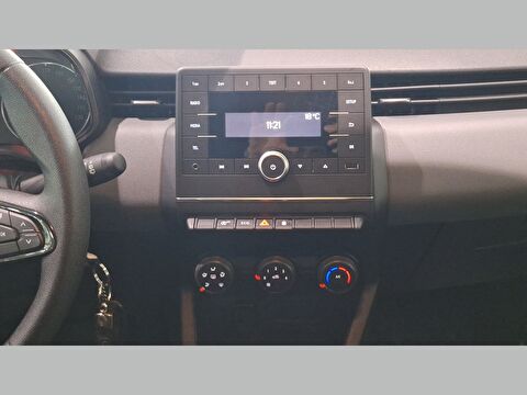 renault, clio, hatchback 1.0 tce joy x-tronic, otomatik, benzin 2.el otomobil | renew 11