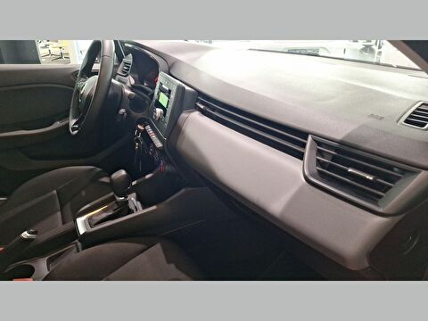 renault, clio, hatchback 1.0 tce joy x-tronic, otomatik, benzin 2.el otomobil | renew 19