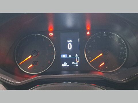 renault, clio, hatchback 1.0 tce joy x-tronic, otomatik, benzin 2.el otomobil | renew 9
