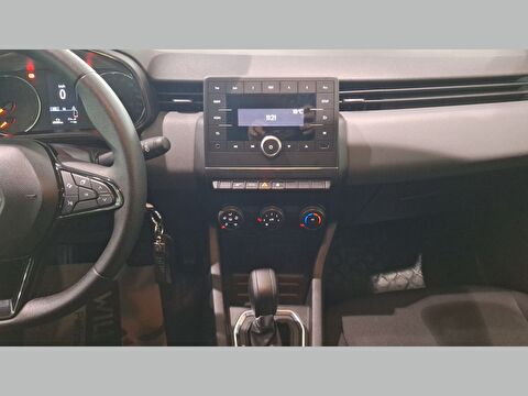 renault, clio, hatchback 1.0 tce joy x-tronic, otomatik, benzin 2.el otomobil | renew 14