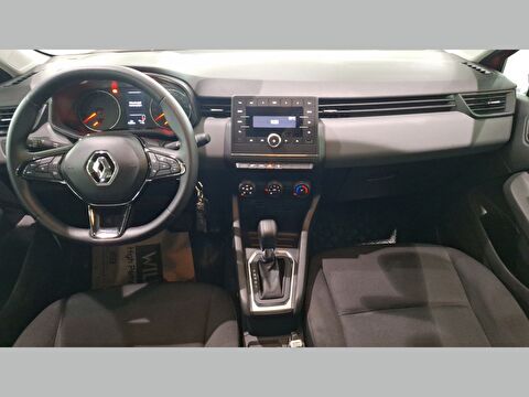 renault, clio, hatchback 1.0 tce joy x-tronic, otomatik, benzin 2.el otomobil | renew 15