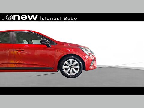 renault, clio, hatchback 1.0 tce joy x-tronic, otomatik, benzin 2.el otomobil | renew 6