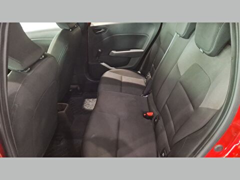 renault, clio, hatchback 1.0 tce joy x-tronic, otomatik, benzin 2.el otomobil | renew 12