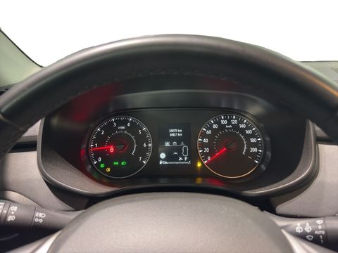 dacia, sandero stepway, 1.0 tce extreme cvt, otomatik, benzin 2.el otomobil | renew 8