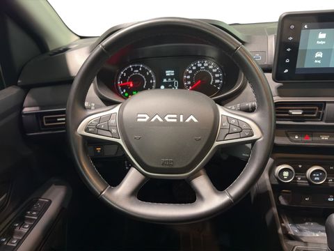 dacia, sandero stepway, 1.0 tce extreme cvt, otomatik, benzin 2.el otomobil | renew 15
