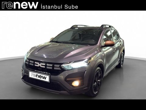 1.0 TCE Extreme CVT, 2. el otomobil | renew