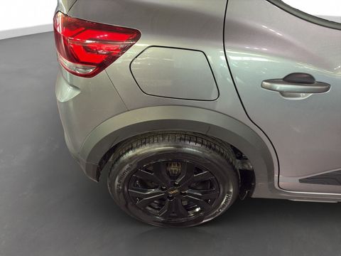 dacia, sandero stepway, 1.0 tce extreme cvt, otomatik, benzin 2.el otomobil | renew 6