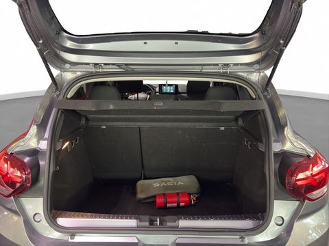 dacia, sandero stepway, 1.0 tce extreme cvt, otomatik, benzin 2.el otomobil | renew 9