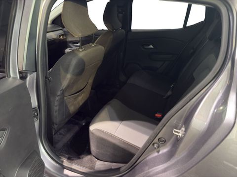 dacia, sandero stepway, 1.0 tce extreme cvt, otomatik, benzin 2.el otomobil | renew 11