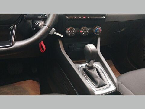 renault, clio, hatchback 1.0 tce joy x-tronic, otomatik, benzin 2.el otomobil | renew 12