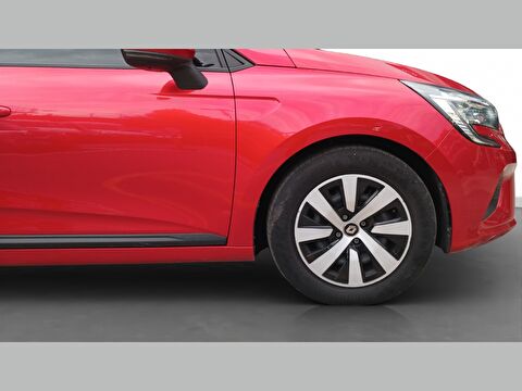renault, clio, hatchback 1.0 tce joy x-tronic, otomatik, benzin 2.el otomobil | renew 7