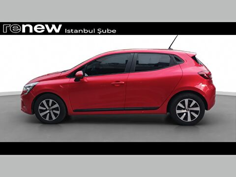 renault, clio, hatchback 1.0 tce joy x-tronic, otomatik, benzin 2.el otomobil | renew 4