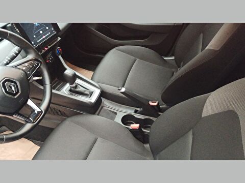 renault, clio, hatchback 1.0 tce joy x-tronic, otomatik, benzin 2.el otomobil | renew 20