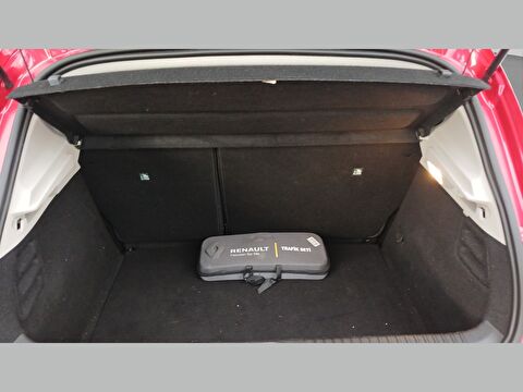 renault, clio, hatchback 1.0 tce joy x-tronic, otomatik, benzin 2.el otomobil | renew 14