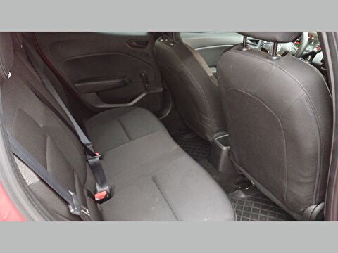renault, clio, hatchback 1.0 tce joy x-tronic, otomatik, benzin 2.el otomobil | renew 11
