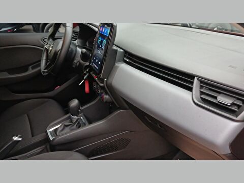 renault, clio, hatchback 1.0 tce joy x-tronic, otomatik, benzin 2.el otomobil | renew 16