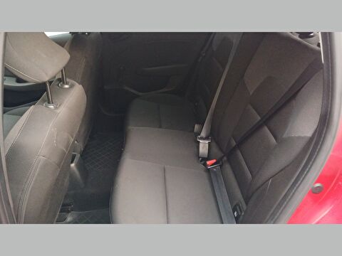 renault, clio, hatchback 1.0 tce joy x-tronic, otomatik, benzin 2.el otomobil | renew 18