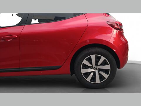 renault, clio, hatchback 1.0 tce joy x-tronic, otomatik, benzin 2.el otomobil | renew 9
