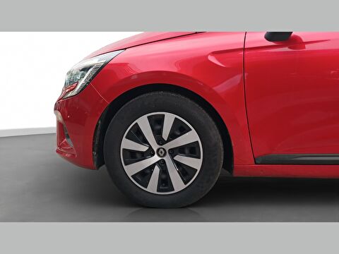 renault, clio, hatchback 1.0 tce joy x-tronic, otomatik, benzin 2.el otomobil | renew 6