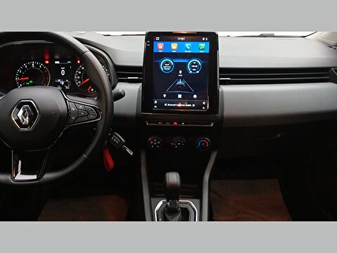 renault, clio, hatchback 1.0 tce joy x-tronic, otomatik, benzin 2.el otomobil | renew 10