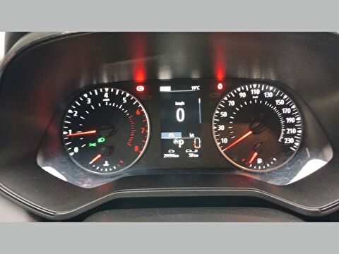 renault, clio, hatchback 1.0 tce joy x-tronic, otomatik, benzin 2.el otomobil | renew 13
