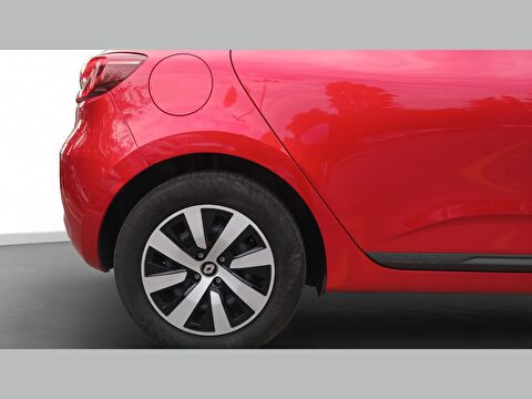 renault, clio, hatchback 1.0 tce joy x-tronic, otomatik, benzin 2.el otomobil | renew 8
