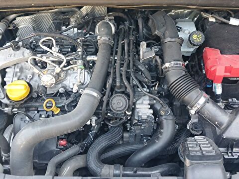 renault, captur, 1.3 tce touch edc, otomatik, hybrid 2.el otomobil | renew 24