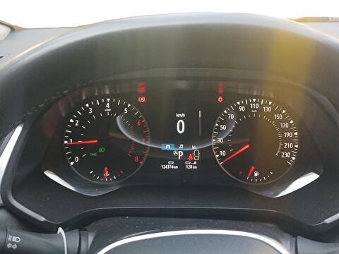 renault, captur, 1.3 tce touch edc, otomatik, hybrid 2.el otomobil | renew 11