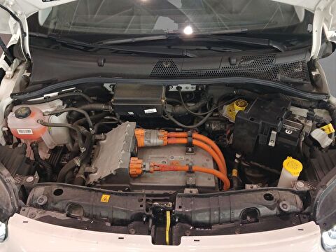 fiat, 500 ailesi, 500e la prima by bocelli, otomatik, elektrik 2.el otomobil | renew 18