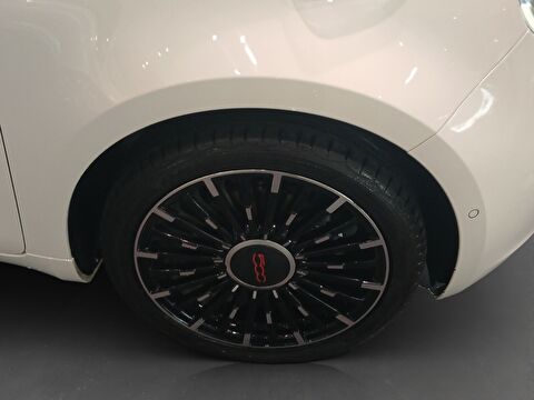 fiat, 500 ailesi, 500e la prima by bocelli, otomatik, elektrik 2.el otomobil | renew 4