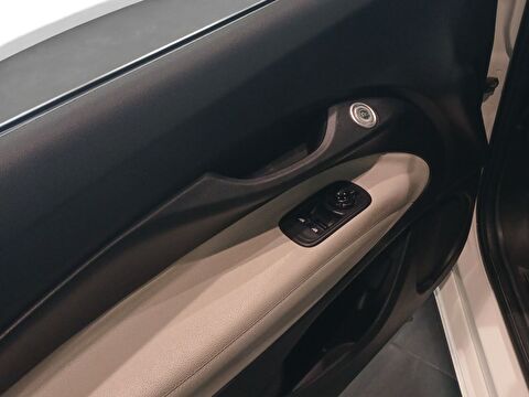 fiat, 500 ailesi, 500e la prima by bocelli, otomatik, elektrik 2.el otomobil | renew 14
