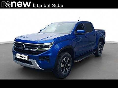 2.0 TDI 4x4 Style, 2. el otomobil | renew