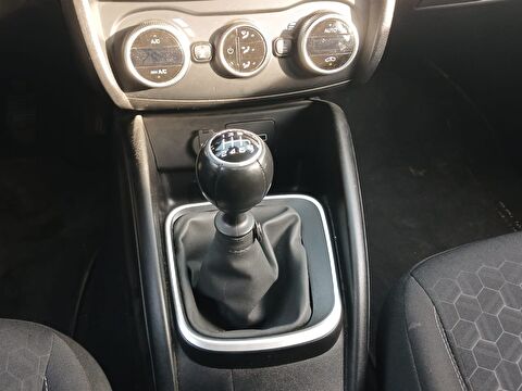 fiat, egea, cross 1.4 fire urban, manuel, benzin 2.el otomobil | renew 12