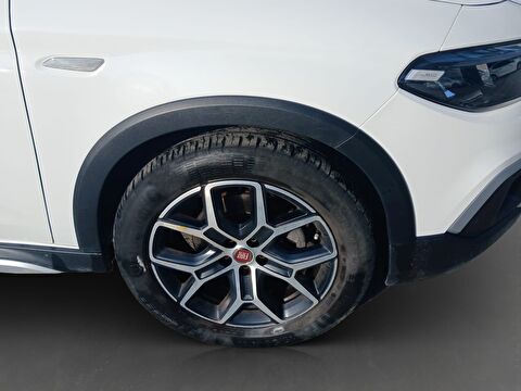 fiat, egea, cross 1.4 fire urban, manuel, benzin 2.el otomobil | renew 9