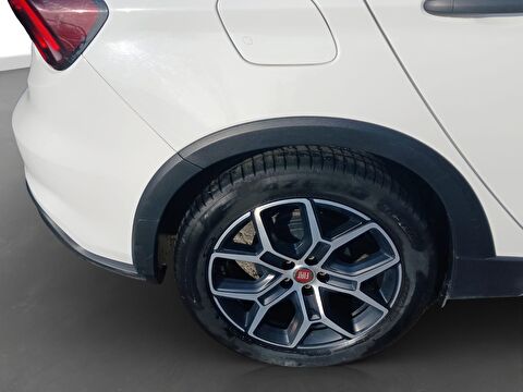 fiat, egea, cross 1.4 fire urban, manuel, benzin 2.el otomobil | renew 8