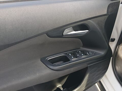 fiat, egea, cross 1.4 fire urban, manuel, benzin 2.el otomobil | renew 18