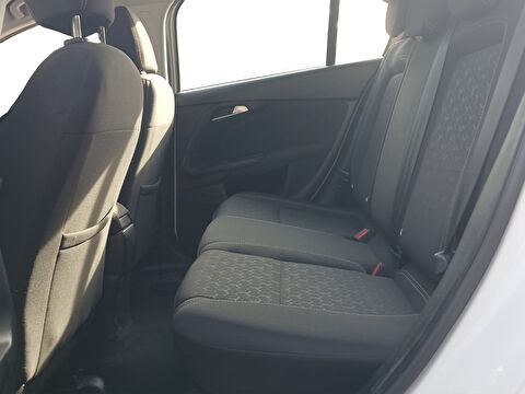 fiat, egea, cross 1.4 fire urban, manuel, benzin 2.el otomobil | renew 19