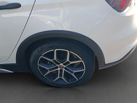 fiat, egea, cross 1.4 fire urban, manuel, benzin 2.el otomobil | renew 6