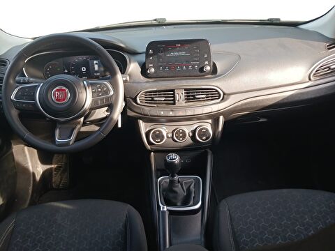 fiat, egea, cross 1.4 fire urban, manuel, benzin 2.el otomobil | renew 10