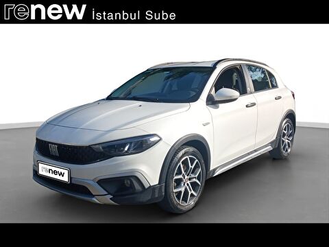 Cross 1.4 Fire Urban, 2. el otomobil | renew