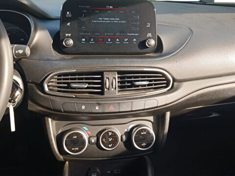 fiat, egea, cross 1.4 fire urban, manuel, benzin 2.el otomobil | renew 14