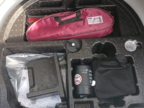 fiat, egea, cross 1.4 fire urban, manuel, benzin 2.el otomobil | renew 23