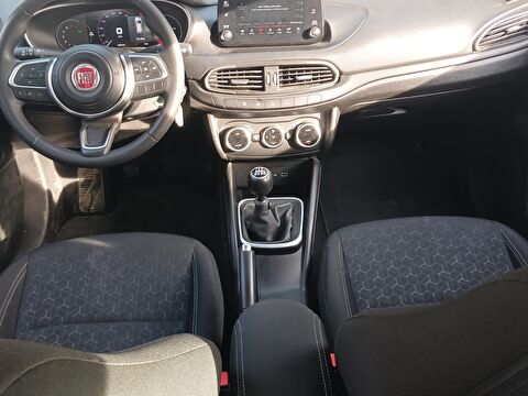 fiat, egea, cross 1.4 fire urban, manuel, benzin 2.el otomobil | renew 13