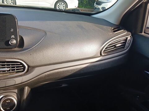 fiat, egea, cross 1.4 fire urban, manuel, benzin 2.el otomobil | renew 17