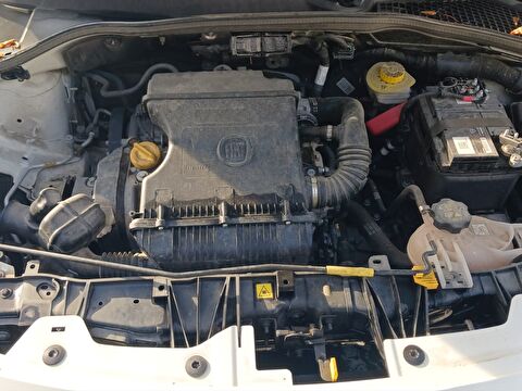 fiat, egea, cross 1.4 fire urban, manuel, benzin 2.el otomobil | renew 22